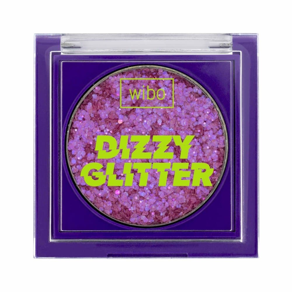 Dizzy Glitter cień do powiek 03