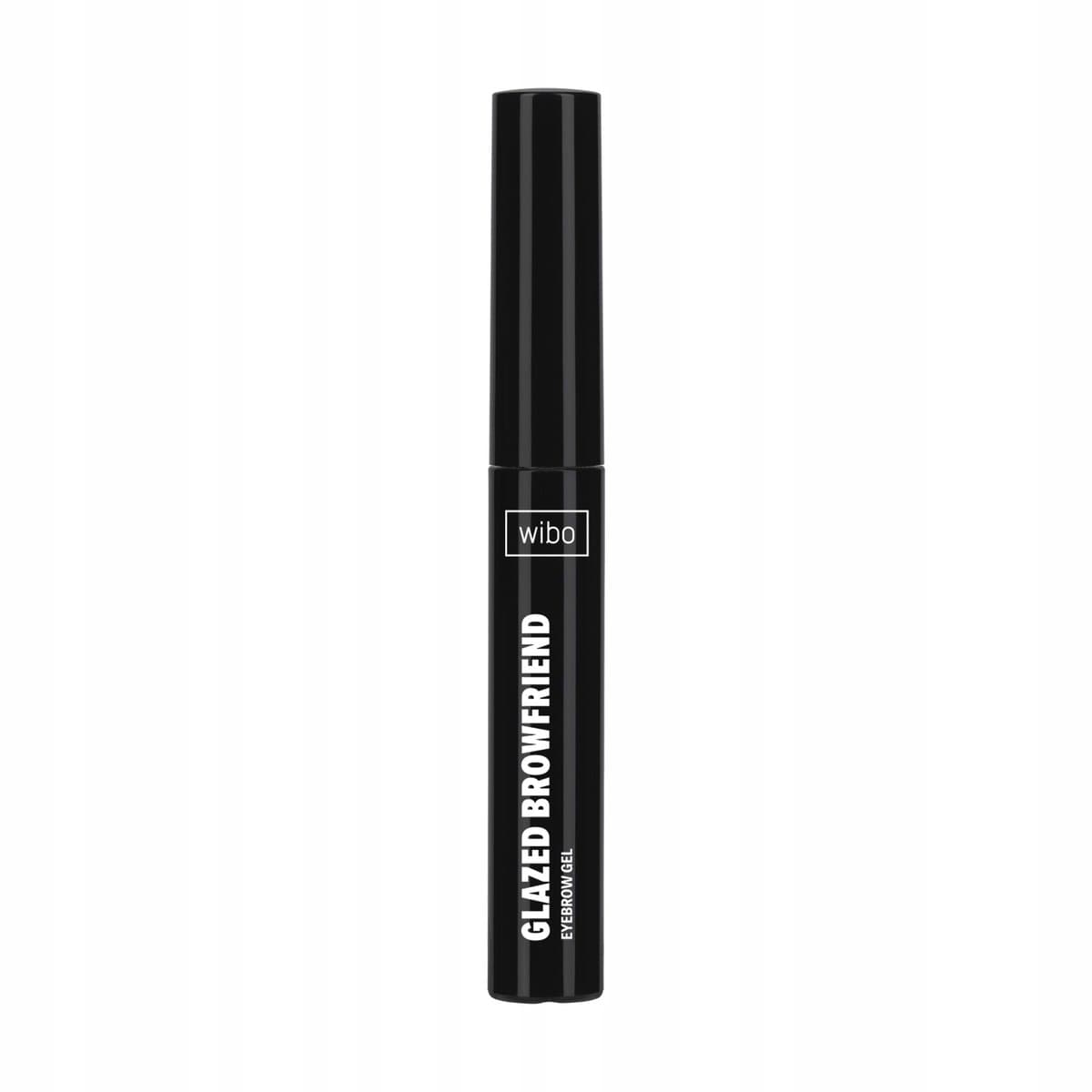 Browfriend Eyebrow Gel żel do brwi 01 Glazed