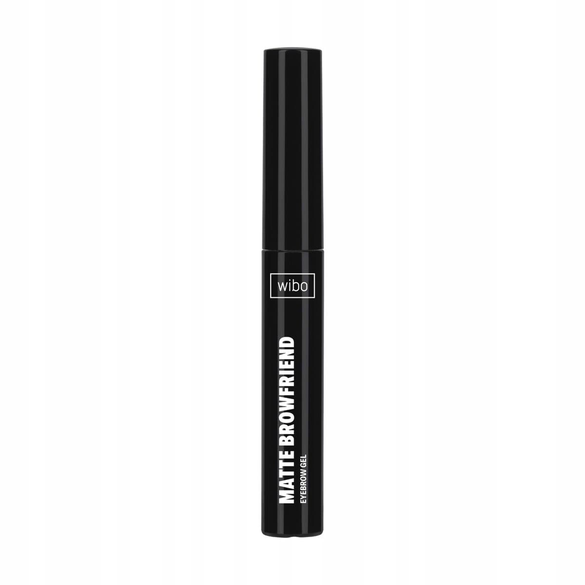 Browfriend Eyebrow Gel żel do brwi 02 Matte