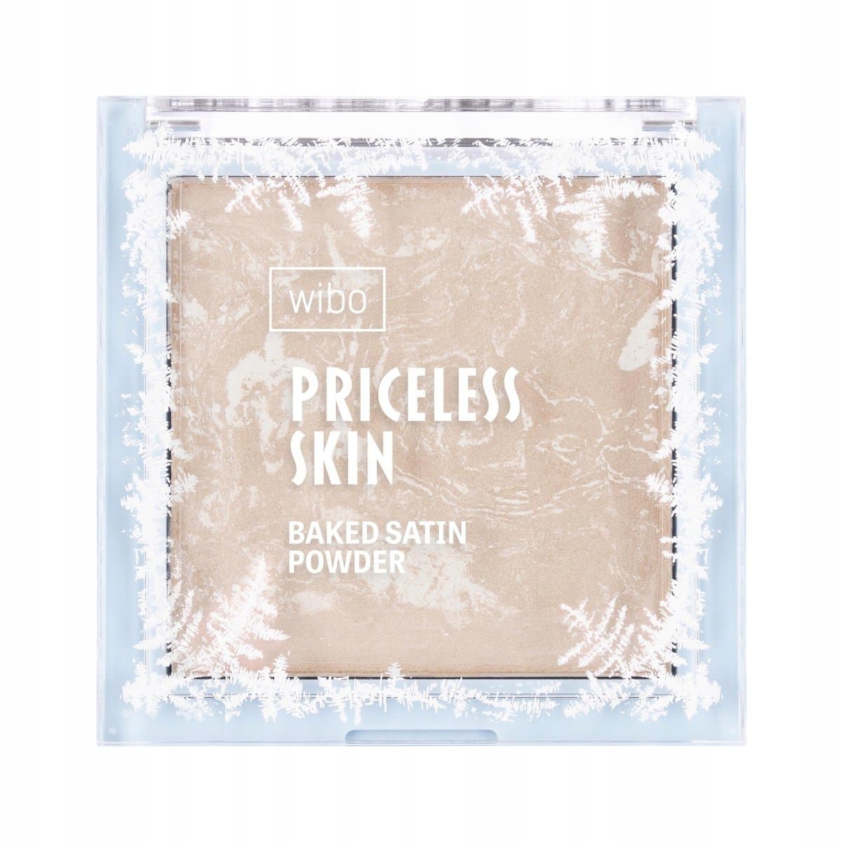 Priceless Skin Baked Powder puder wypiekany