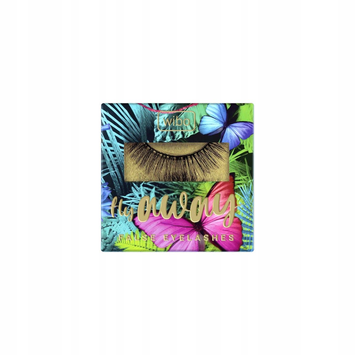 rzęsy Fly Away False Lashes