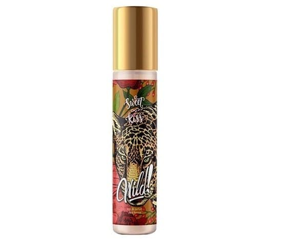 Sweet Kiss Wild! — woda perfumowana