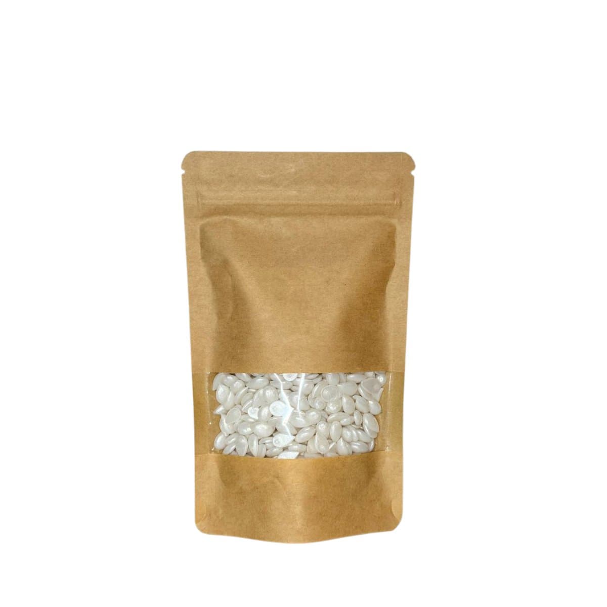 Top Line Crystal — syntetyczny wosk twardy do depilacji — porcja przepakowana