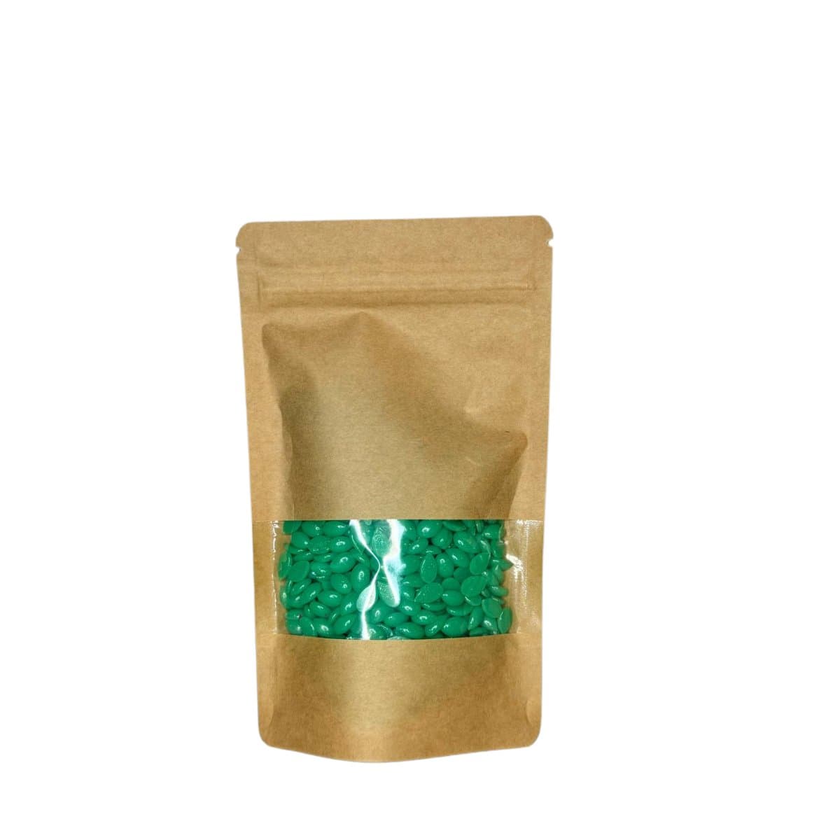 Top Line Emerald — wosk twardy, porcja przepakowana