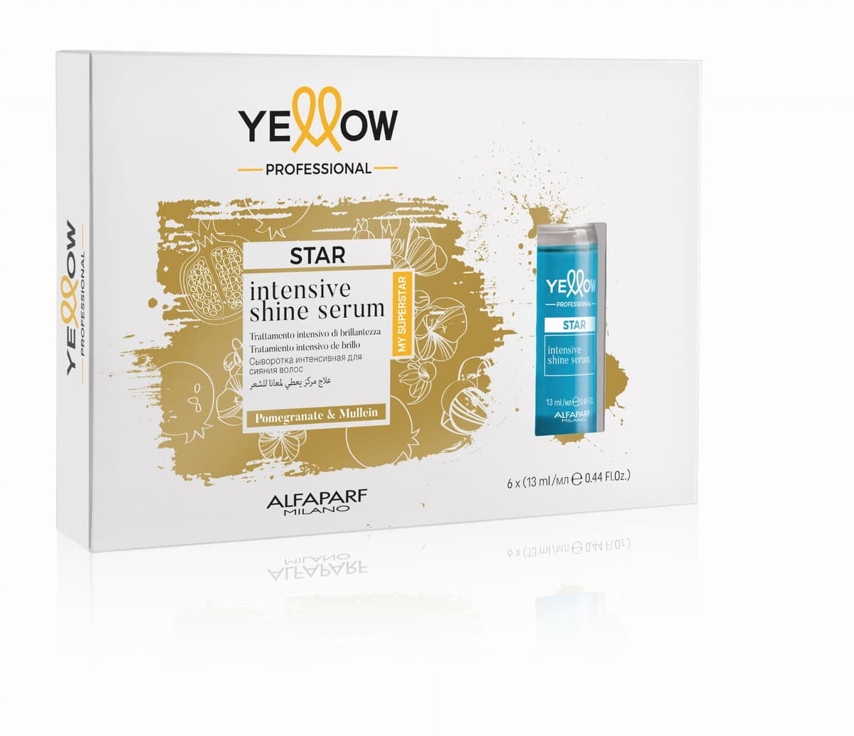 Star Illuminating Serum