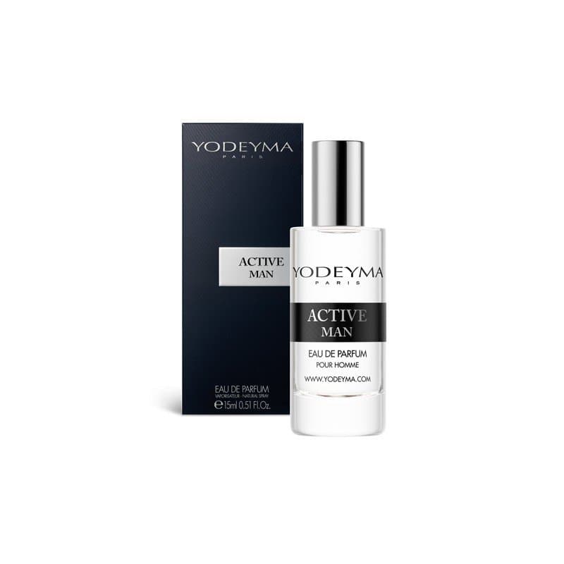 Active Man — woda perfumowana