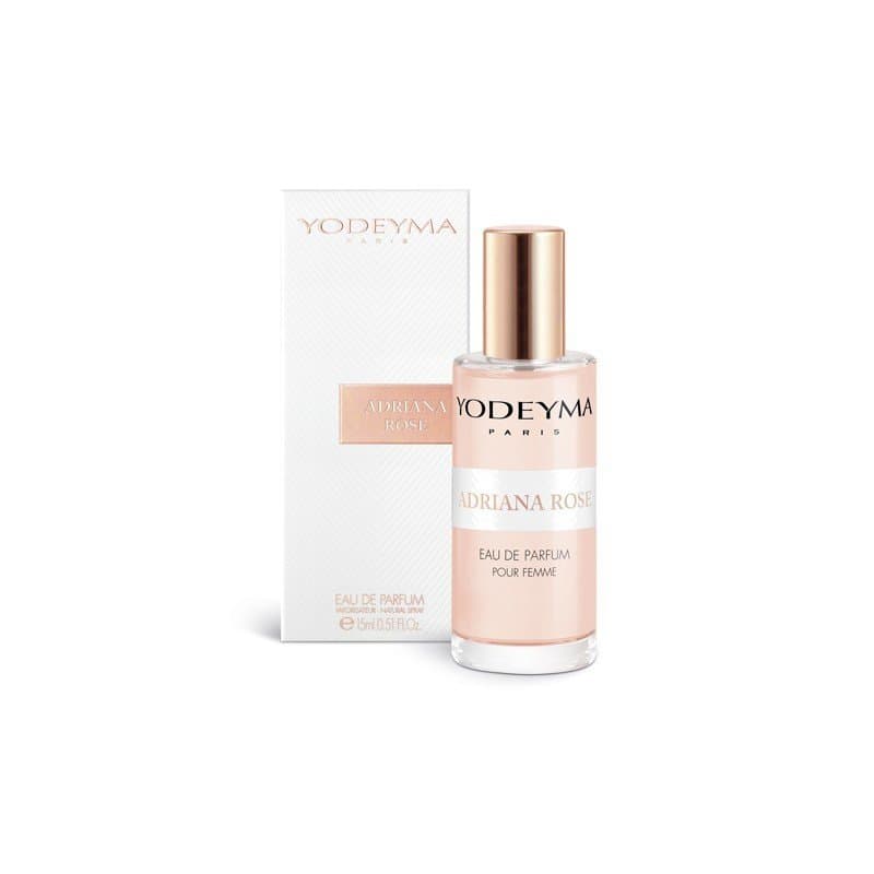 Adriana Rose — woda perfumowana