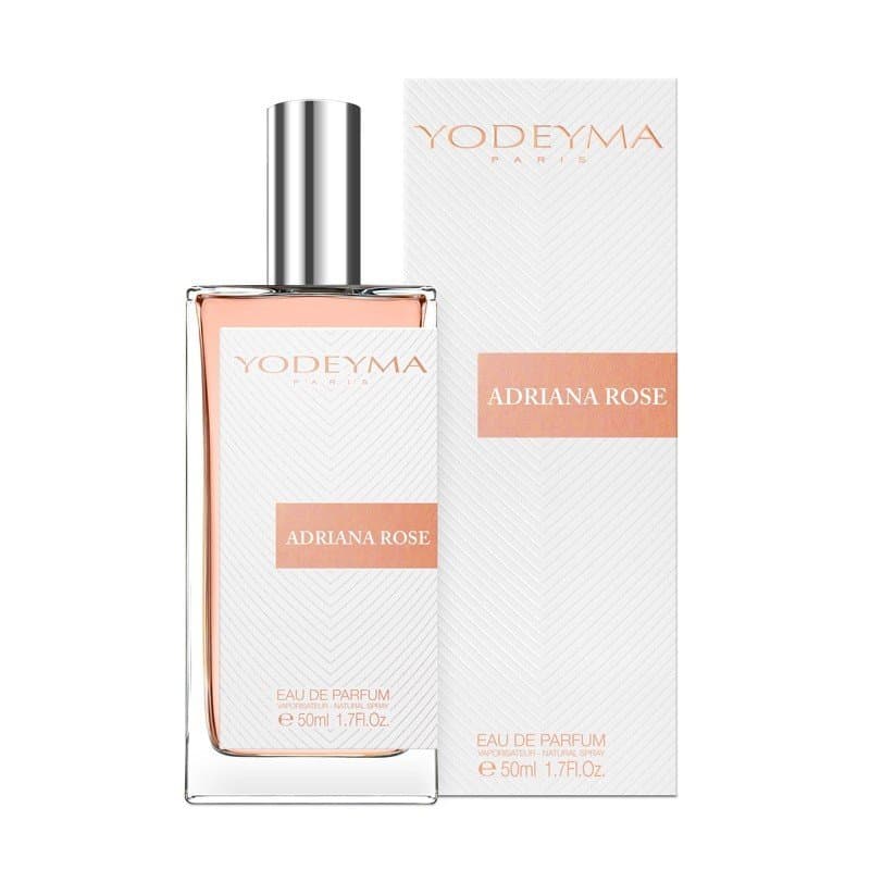 Adriana Rose — woda perfumowana