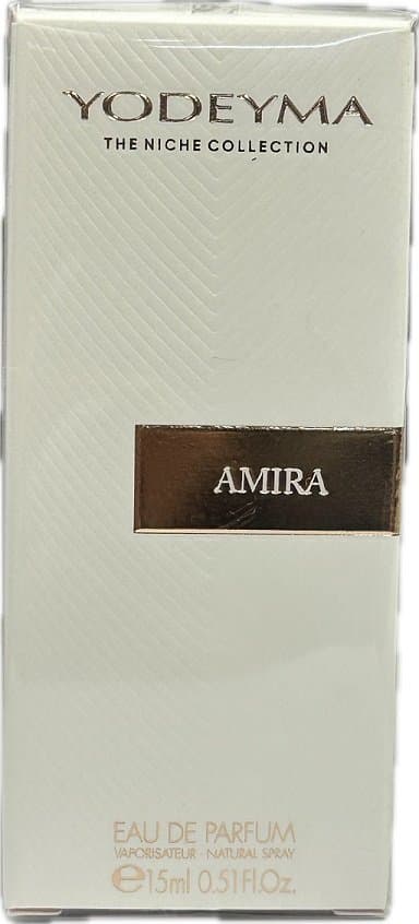 Amira — woda perfumowana