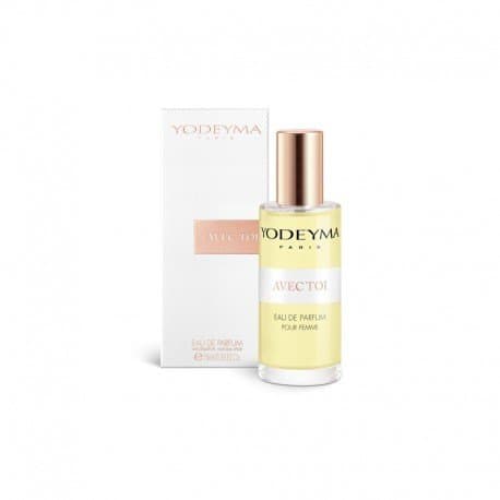 Avec Toi — woda perfumowana
