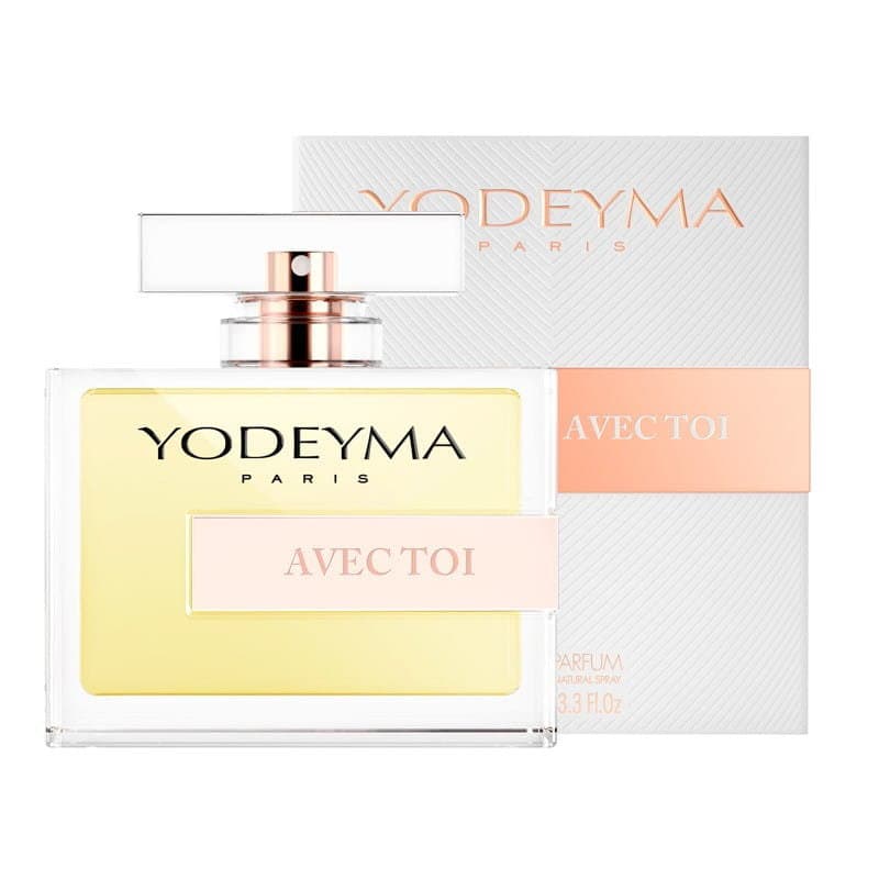 Avec Toi — woda perfumowana