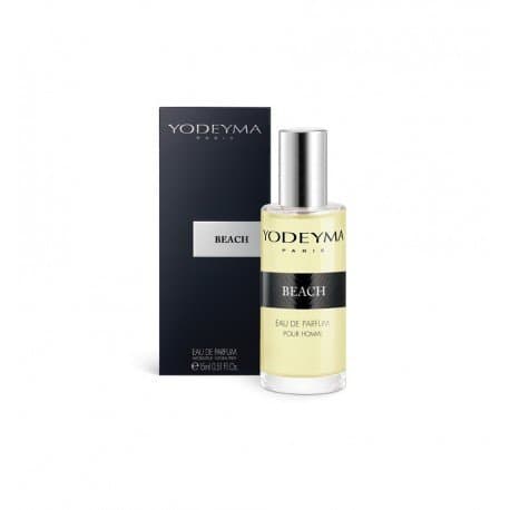 Beach — woda perfumowana