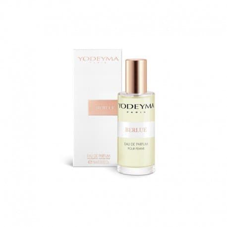 Berlue — woda perfumowana