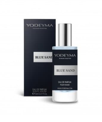 Blue Sand — woda perfumowana