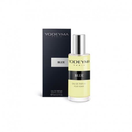 Blue — woda perfumowana