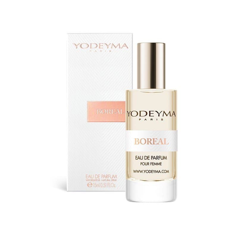 Boreal — woda perfumowana