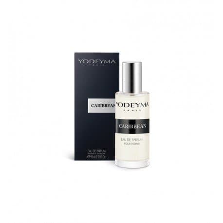 Caribbean — woda perfumowana