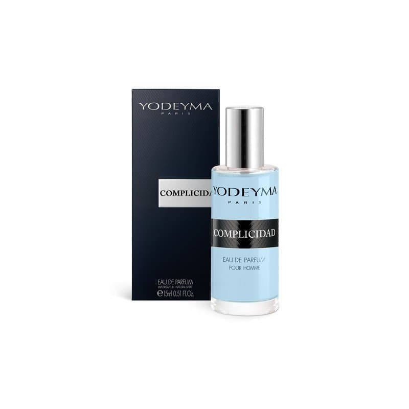 Complicidad — woda perfumowana