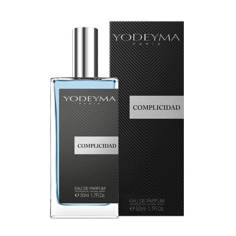 Complicidad — woda perfumowana