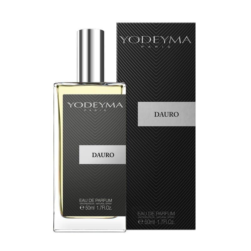 Dauro — woda perfumowana