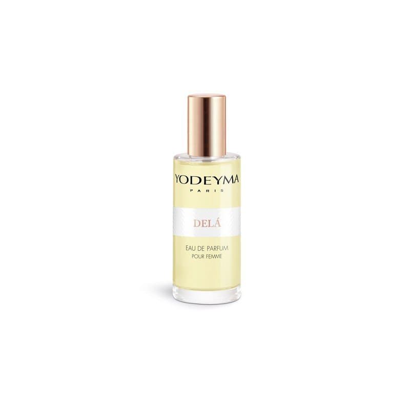 Delá — woda perfumowana
