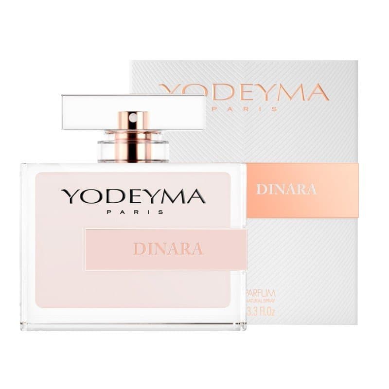 Dinara — woda perfumowana