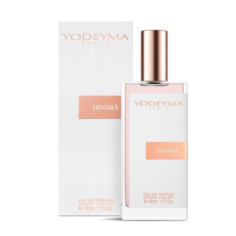 Dinara — woda perfumowana
