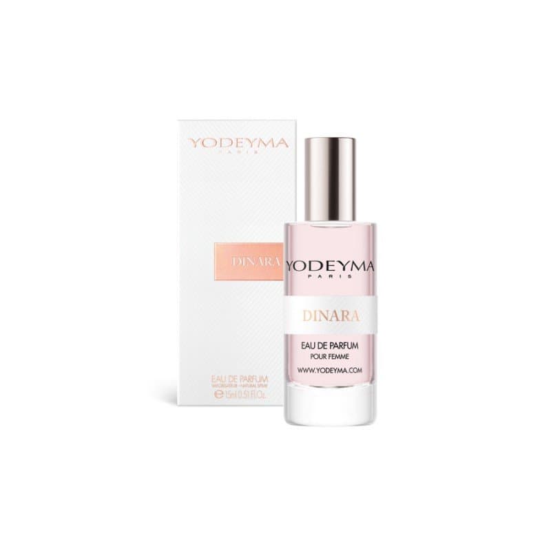Dinara — woda perfumowana