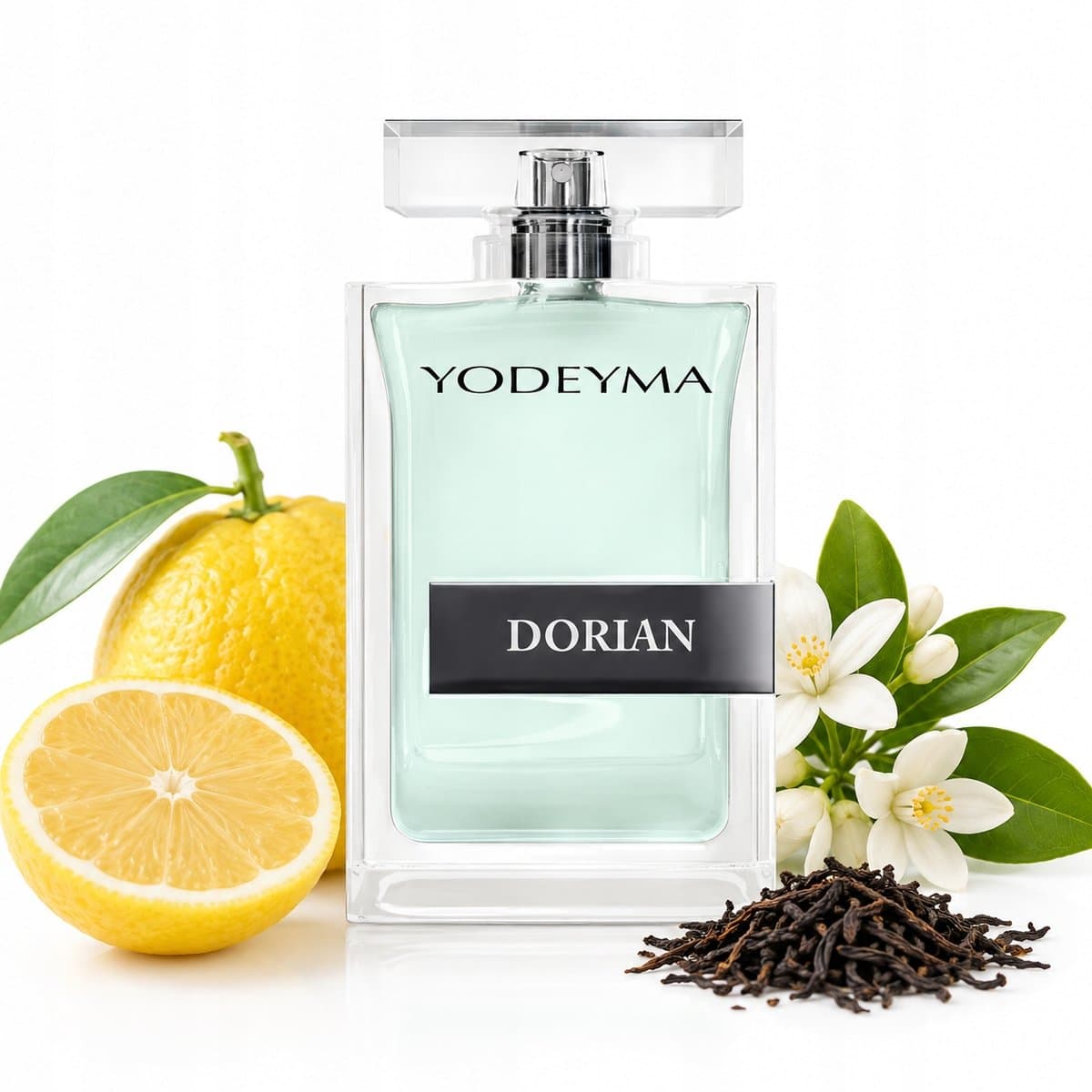 Dorian — woda perfumowana