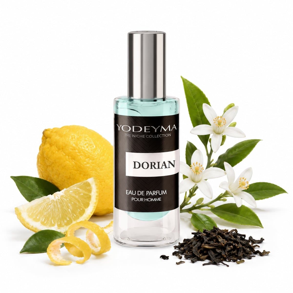 Dorian — woda perfumowana