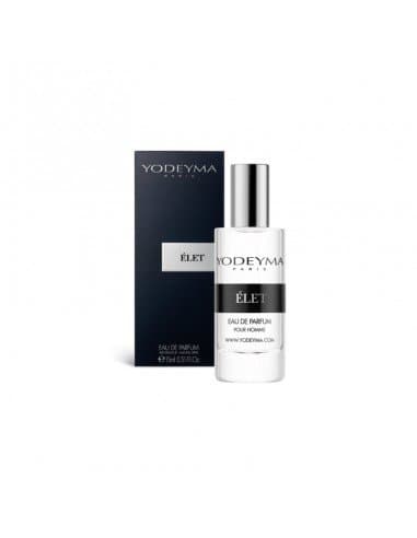 Élet — woda perfumowana