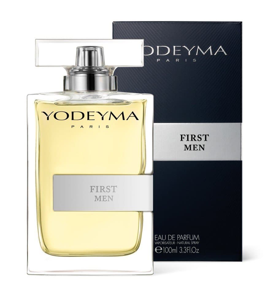 First Men — woda perfumowana