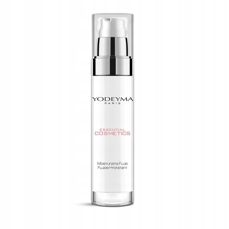 Essential Cosmetics Light Fluid — lekki fluid nawilżający