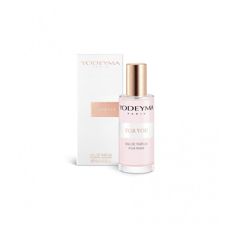 For You — woda perfumowana