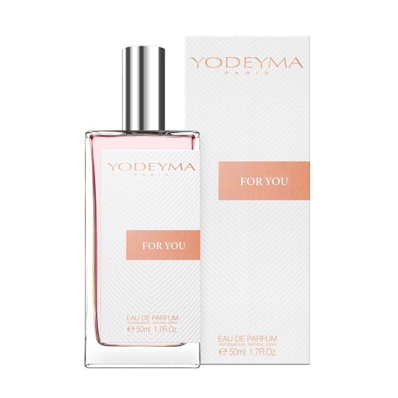 For You — woda perfumowana