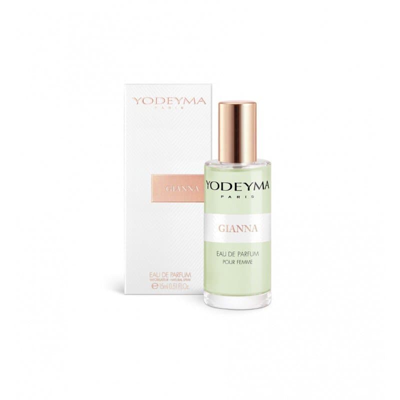 Gianna — woda perfumowana