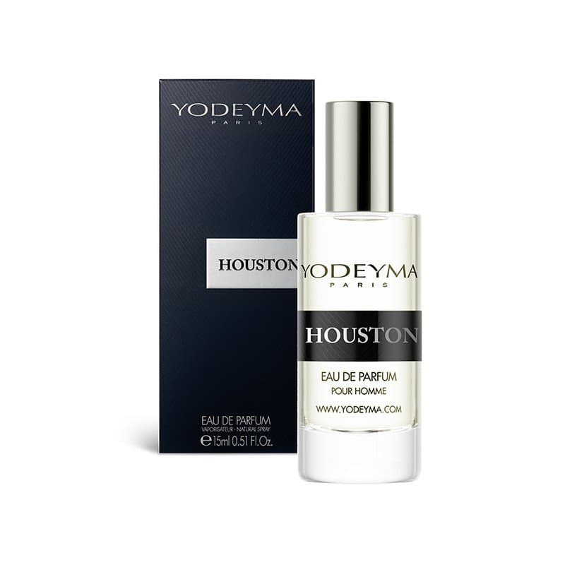Houston — woda perfumowana