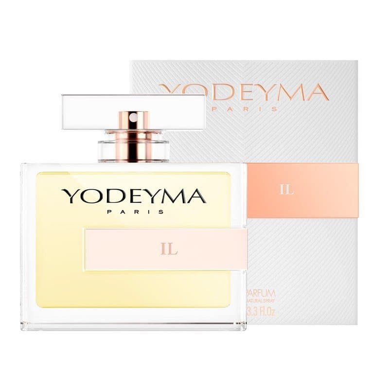 IL — woda perfumowana