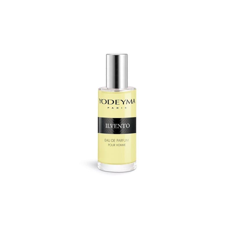 Ilvento — woda perfumowana