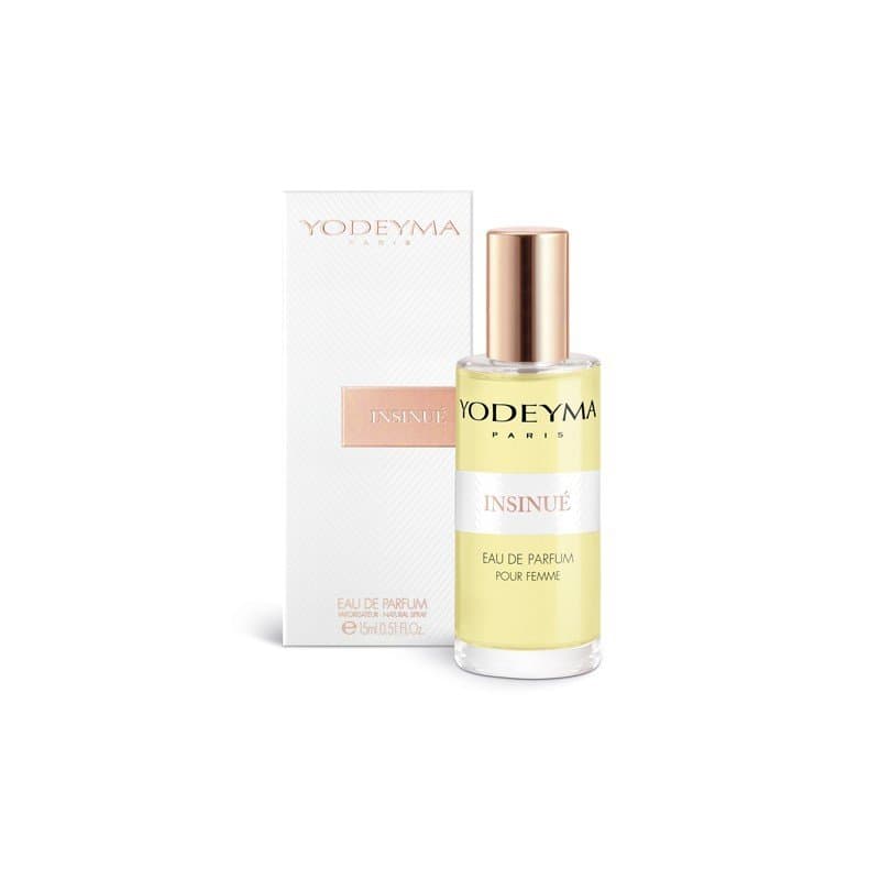 Insinué — woda perfumowana