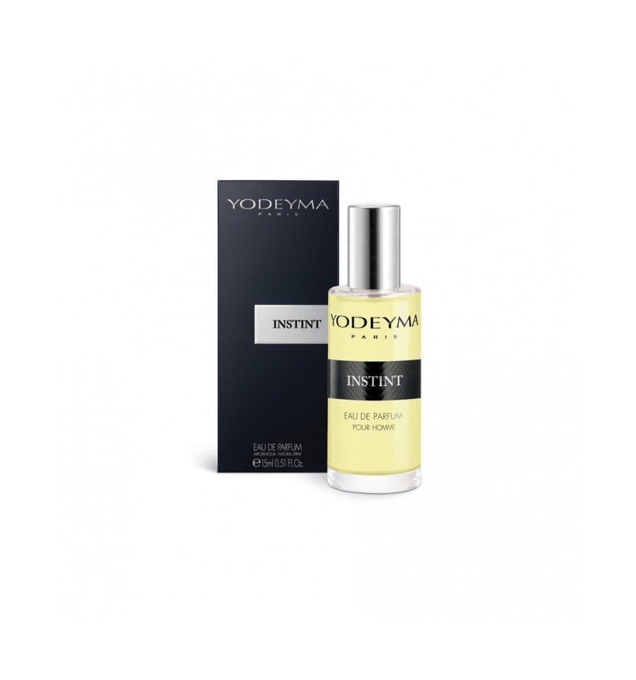 Instint — woda perfumowana