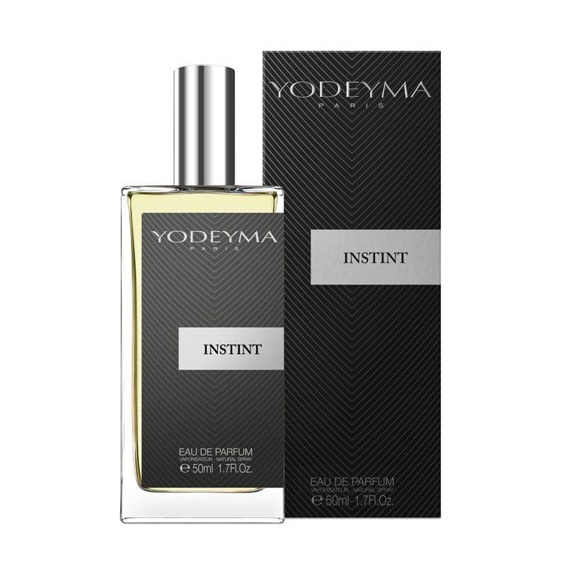 Instint — woda perfumowana