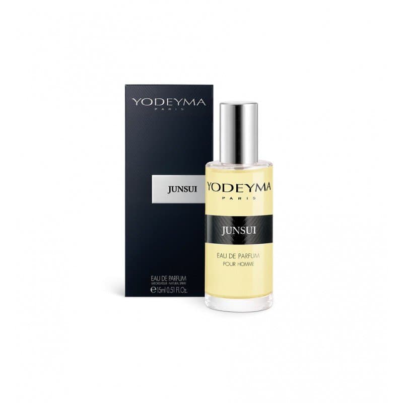 Junsui — woda perfumowana