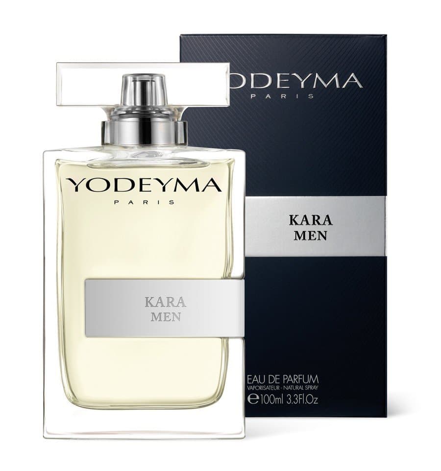 Kara Men — woda perfumowana