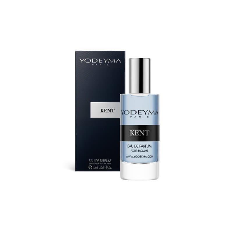 Kent — woda perfumowana