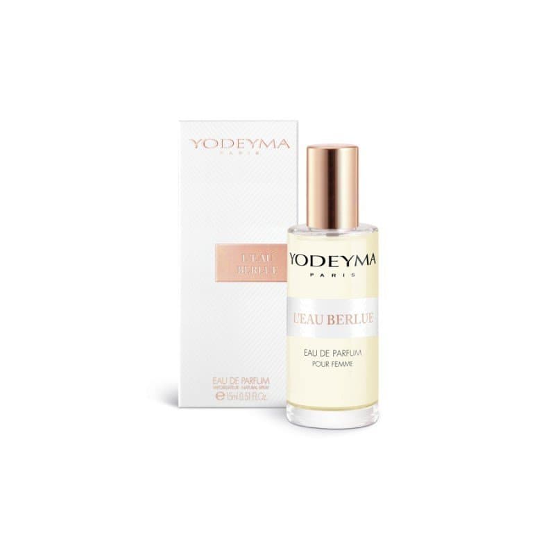 L’Eau Berlue — woda perfumowana