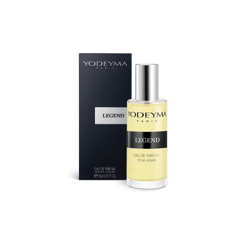 Legend — woda perfumowana