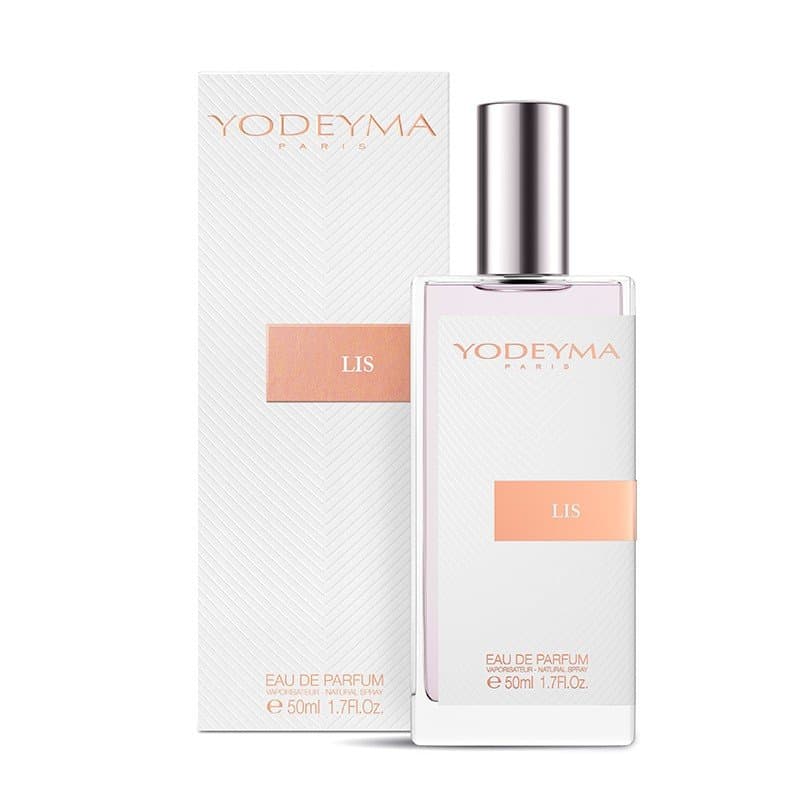 Lis — woda perfumowana