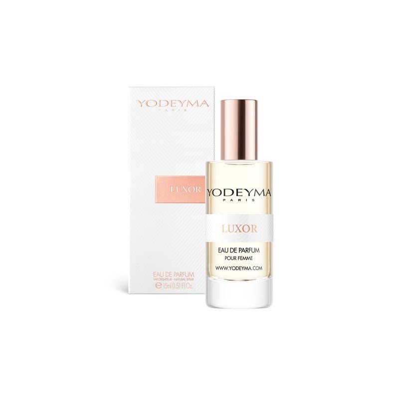 Luxor — woda perfumowana