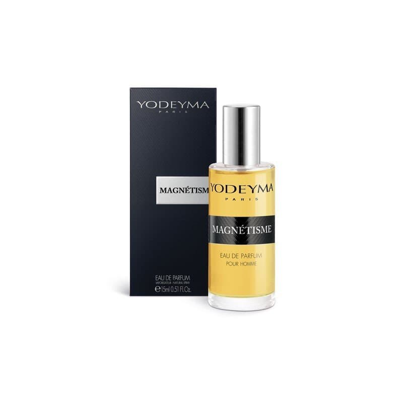 Magnétisme — woda perfumowana